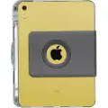 Targus Versavu Clear Case Ipad 10th Gen, Ipad 11th Gen Transparent