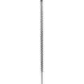 Bosch Expert 7x 20x550x600 Mm Sds-plus Vægbor