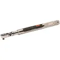 Bahco Electronic Torque And Degree And Fixed Ratchet Head Momentnøgle