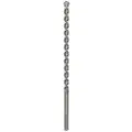 Bosch Accesorios 4 22x400x520 Mm Sds-max Murbor