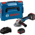 Bosch Gws 18v-10 Psc Professional Vinkelsliber