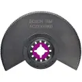 Bosch Accesorios Acz 100 Swb-klinge Med Bimetalskær