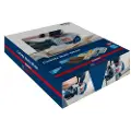Bosch Accesorios X-lock Expert Carbide Multimaterialskæreskive 115x22.23 Mm 10 Enheder