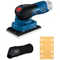Bosch Gss 12v-13 Professional Slibemaskine
