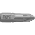 Bosch Pz1 C 25 Mm Phillips-skruetrækkerbit 25 Enheder