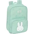 Safta 612490765 Miffy 4.5l 32x43x14 Cm Rygsæk