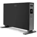 Black & Decker Konvektorelement 2000w Digital Sort