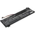 Noname Batteri til notebook, bærbar computer til Lenovo Yoga V330-15, Yoga V530-15 og andre
