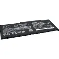 24hShop Batteri til notebook, laptop til DELL Latitude E5550, Latitude 15 5000 og andre.