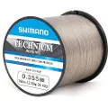 Shimano Technium Invisitec Monofil Liner 1100 M
