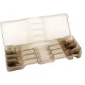 Fox International Mk2 Oplyst Swinger-etui