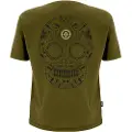 Kumu Death Rig T-shirt Med Korte ærmer