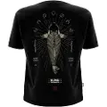 Kumu Make Your Own Luck T-shirt Med Korte ærmer