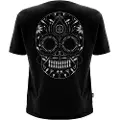 Kumu Death Rig T-shirt Med Korte ærmer