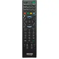 Mtp Products Universal Fjernbetjening til Sony TV (fx. Bravia) - Layout 1
