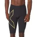 2XU Light Speed Korte Leggings