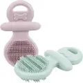 Trixie Junior pacifier rubber 9 cm - Assorted
