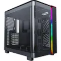 Montech King 95 Pc-tårnhus