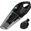 Cecotec Conga Extreme Suction 22.2 V Animal Håndholdt Støvsuger