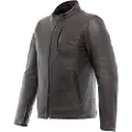 Dainese Fulcro Læderjakke