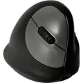R-Go Tools He Mouse - Large Rf Trådløst