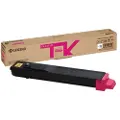 Kyocera Tonerkassette magenta 6.000 sider TK-8115M Modsvarer: N/A