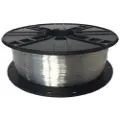 Gembird PETG (PET, PETT) filament - Naturfarvet - 1.75mm ø - 1 kg
