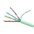 Gembird Rulle Med Utp Cat5-kabel Netværkskabel 100 M