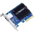 Synology 10 Gb Pci-e-netværksadapterkort E10g18-t1 Til Ethernet