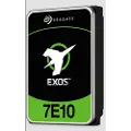 Seagate Exos 7e10 2tb 512e/4kn 3.5" 7200r/min Sata 6.0 Gbit/s Hdd