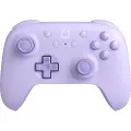 8Bitdo Ultimate 2C 2.4G - Hall Effect - Purple - Wireless Controller - Android