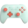 8Bitdo Ultimate 2C 2.4G - Hall Effect - Mint - Wireless Controller - Android