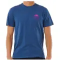 Rip Curl Wetsuit Icon T-shirt Med Korte ærmer