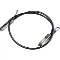 Mikrotik Qsfp28 100g Direct Attach Cable 1m. Qsfp+ To Qsfp+ / Qsfp28 To Qsfp28 Qsfp+ To Qsfp+ / Qsfp28 To Qsfp28