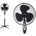 Haeger Sf16b012a Cross Wind Gulvventilator