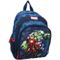 Vadobag Forundring Avengers Ultraforce Rygsæk 35 Cm