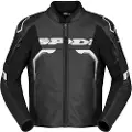 Spidi Evo Rider 3 Læderjakke