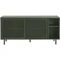Håum - Skænk Tokyo W160 cm - Grøn - Skænke & sideboards - - Homeroom