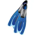 Cressi Agua Dykkerfinner