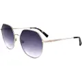 Longchamp 154s Solbriller Til Kvinder