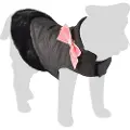 Flamingo Lolita Hundejakke