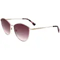 Longchamp 155s Solbriller Til Kvinder
