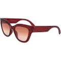 Longchamp Lo691s602 Solbriller Til Kvinder