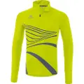 Erima Racing Halv Lynlås Langærmet T-shirt