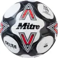 Mitre Delta Evo Fodbold