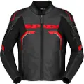 Spidi Evo Rider 3 Læderjakke