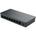 Grandstream Networks Gwn7711 8-port Managed Switch