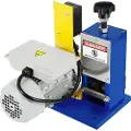 Vevor Elektrisk Afisoleringsmaskine Φ1.5mm~Φ25mm 180W Bærbar Automatisk Afisoleringsmaskine Kabel Enfaset Afisoleringsmaskine med Ekstra Blad til Genbrug af Skrotkobber