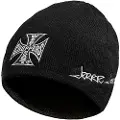 West Coast Choppers Og Classic Basic Beanie