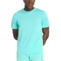 New Balance Athletics T-shirt Med Korte ærmer